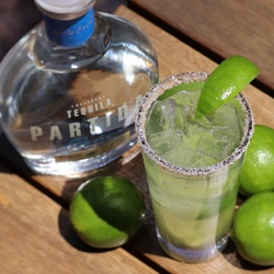 National Tequila Day at The Matador