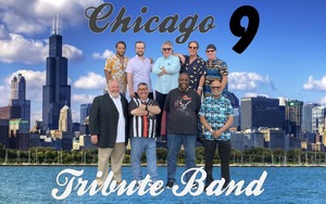 Chicago 9 returns to SunnyBrook