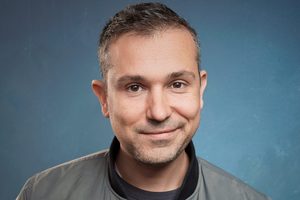 The Dirty Show w/ Mike Recine