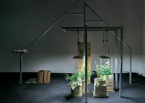 Liz Bachhuber & Jill Sebastian: Eat My Words