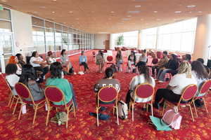 YWCA Madison Racial Justice Summit