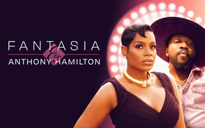 Fantasia & Anthony Hamilton