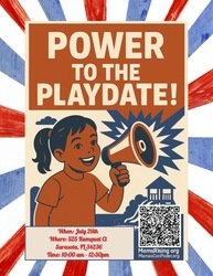 Power to the Playdate