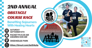 Advanced Surgical Physicians Obstacle Course Race