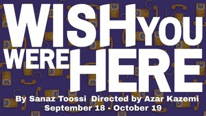 Remy Bumppo Theatre Company’s “Wish You Were Here,” Sept. 18 - Oct. 19