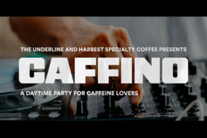 Caffino Daytime Party
