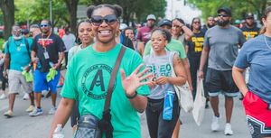 2025 Black Men's Wellness Day - Cincinnati