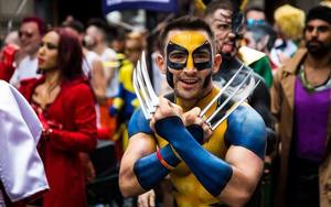 Supercon 2025