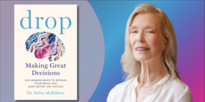 An Evening with Dr. Helen McKibben