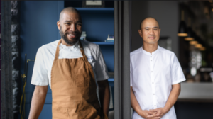 Legacy Dinner at The Claremont Club & Resort