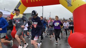 Autism Cares Foundation's Race 4 Resources