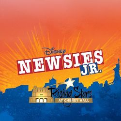 LTM's Rising Stars: Disney's Newsies Jr.