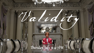 "Validity" Screening