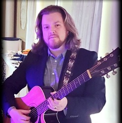 Carl G Acoustic Live at The Lawn at Delhi Towne Square