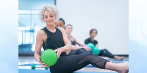 Core Strength & Balance Classes
