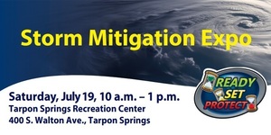 Storm Mitigation Expo