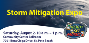 Storm Mitigation Expo