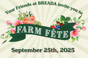 Farm Fête