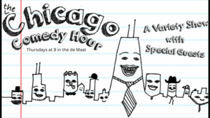 Chicago Comedy Hour
