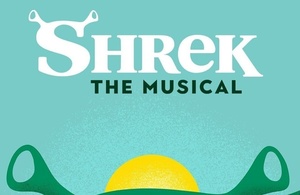 Shrek the Musical