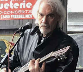 Jiggs Landing Weekend of Music