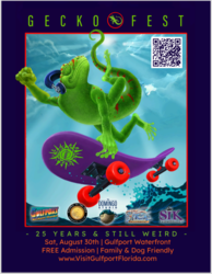 Geckofest