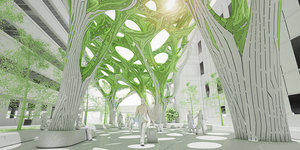 AUS Public Art Makers Expo