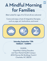 Hope Starts Here - 2025 Family Day