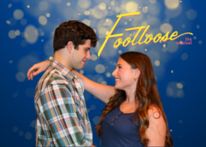 Footloose the Musical presented by NTPA Repertory Theatre August 1-10 Willow Bend Center of the Arts