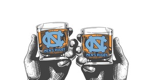 Whiskey Tasting Hosted by UNC Men’s Rugby Team at Nepenthe Gallery