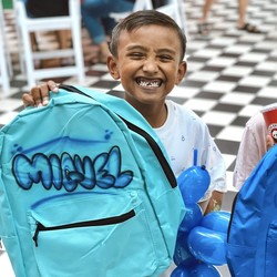MAINPLACE INVITES FAMILIES TO ITS  ‘BACK-TO-SCHOOL BASH’