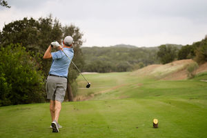 26th Annual Samaritan Cup Golf Classic