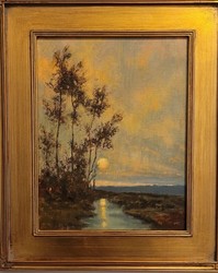 Anne Meagher-Cook at Nepenthe Gallery