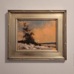 Nepenthe Gallery Features Anne Meagher-Cook