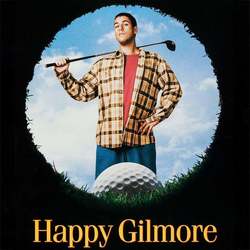 JACK LONDON SQUARE INVITES THE COMMUNITY TO A FREE SHOWING  OF ‘HAPPY GILMORE’