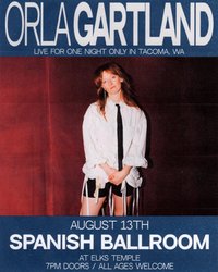 Orla Gartland