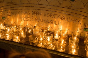 Emmaus Retreat for Grieving Parents