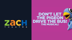 Don't Let the Pigeon Drive the Bus! The Musical!