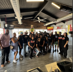 ATL Wings Announces Free Backpack Pickup Event at West Thomas Road Location JULY 31