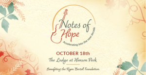 Notes of Hope Gala