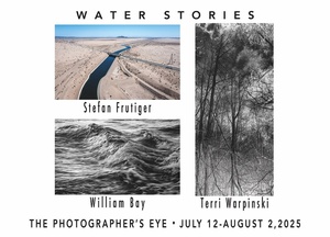 Water Stories