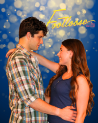 FOOTLOOSE THE MUSICAL presented by NTPA Repertory Theatre August 1-10