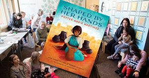 IPCC Family Story Time