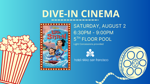Dive-in Cinema