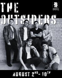 The Outsiders