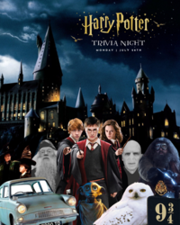 Harry Potter Trivia