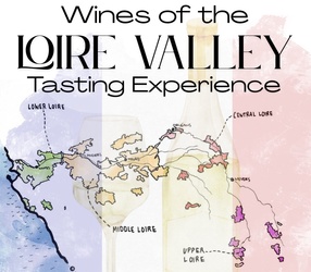 Wines of the Loire Valley Tasting