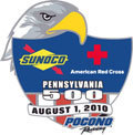 Sunoco American Red Cross Pennsylvania 500