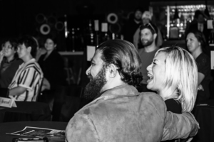 Bat City Comedy Club