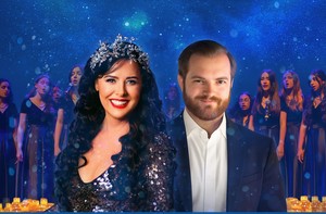 A Tribute to Andrea Bocelli and Sarah Brightman